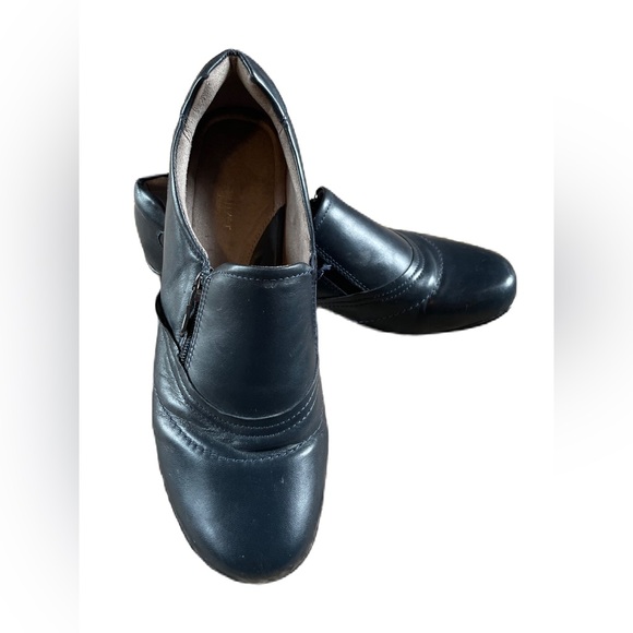 Naturalizer Clarissa slip on shoes Navy blue - Picture 1 of 6